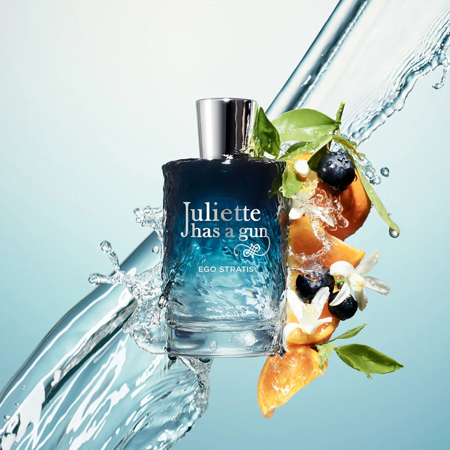 EGO STRATIS, JULIETTE HAS A GUN PERFUME
